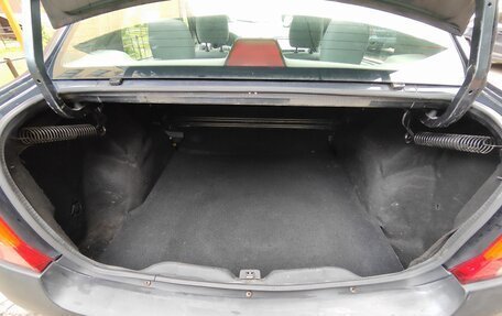 Renault Logan I, 2006 год, 360 000 рублей, 17 фотография