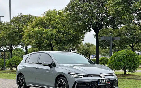 Volkswagen Golf VIII, 2025 год, 2 378 000 рублей, 3 фотография