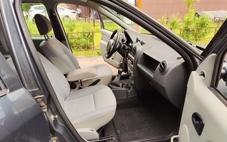Renault Logan I, 2006 год, 360 000 рублей, 9 фотография
