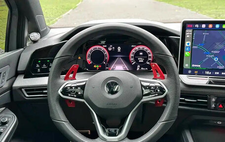 Volkswagen Golf VIII, 2025 год, 2 378 000 рублей, 13 фотография