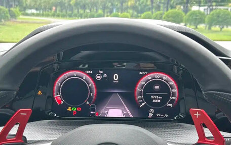 Volkswagen Golf VIII, 2025 год, 2 378 000 рублей, 14 фотография