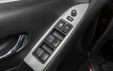 Nissan Murano, 2012 год, 1 495 000 рублей, 17 фотография
