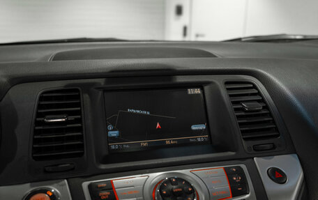 Nissan Murano, 2012 год, 1 495 000 рублей, 15 фотография
