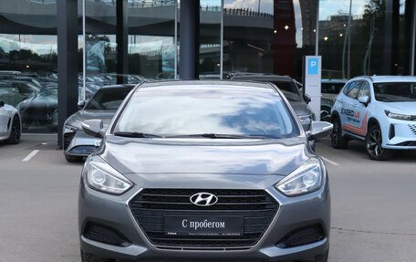 Hyundai i40 I рестайлинг, 2015 год, 1 450 000 рублей, 2 фотография