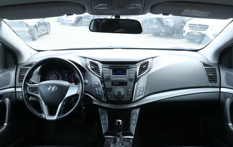 Hyundai i40 I рестайлинг, 2015 год, 1 450 000 рублей, 13 фотография