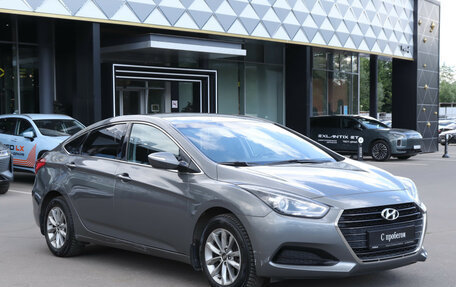 Hyundai i40 I рестайлинг, 2015 год, 1 450 000 рублей, 3 фотография