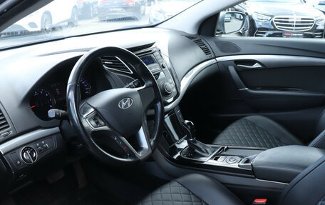 Hyundai i40 I рестайлинг, 2015 год, 1 450 000 рублей, 14 фотография