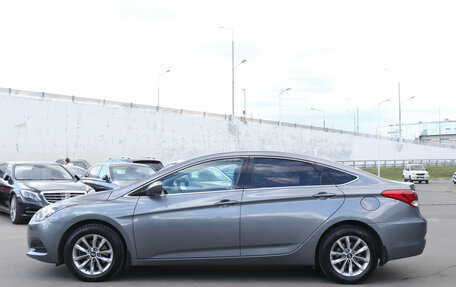 Hyundai i40 I рестайлинг, 2015 год, 1 450 000 рублей, 9 фотография