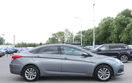 Hyundai i40 I рестайлинг, 2015 год, 1 450 000 рублей, 4 фотография