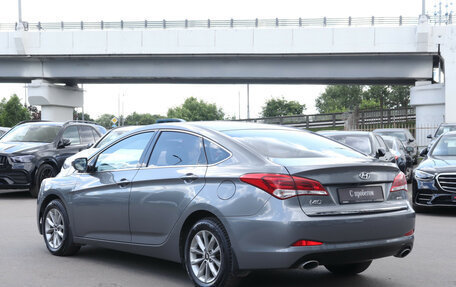 Hyundai i40 I рестайлинг, 2015 год, 1 450 000 рублей, 8 фотография
