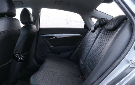 Hyundai i40 I рестайлинг, 2015 год, 1 450 000 рублей, 11 фотография