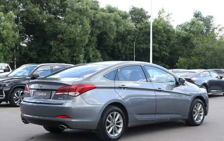 Hyundai i40 I рестайлинг, 2015 год, 1 450 000 рублей, 5 фотография