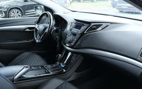 Hyundai i40 I рестайлинг, 2015 год, 1 450 000 рублей, 10 фотография