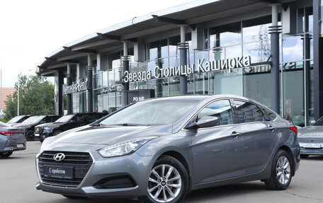 Hyundai i40 I рестайлинг, 2015 год, 1 450 000 рублей, 19 фотография