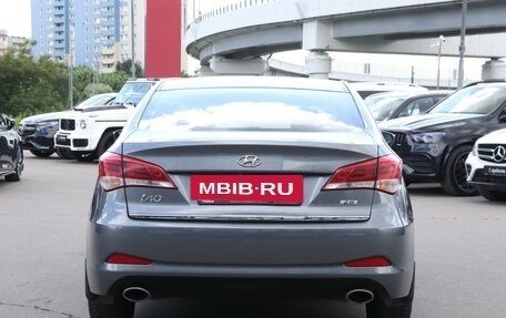Hyundai i40 I рестайлинг, 2015 год, 1 450 000 рублей, 7 фотография