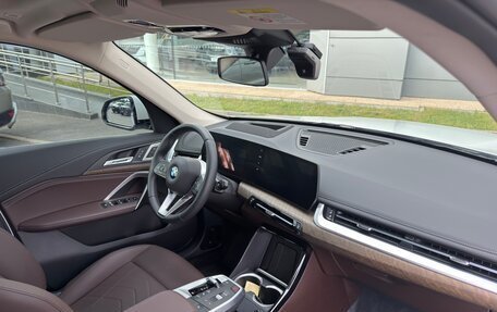 BMW X1, 2025 год, 5 560 000 рублей, 5 фотография