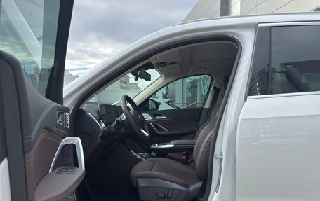 BMW X1, 2025 год, 5 560 000 рублей, 7 фотография