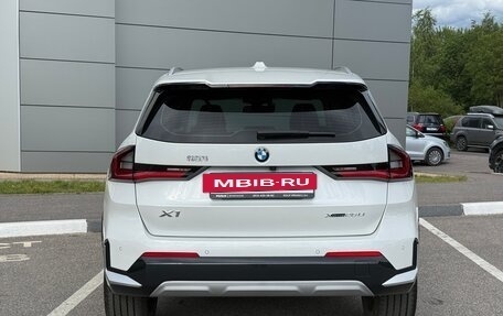 BMW X1, 2025 год, 5 560 000 рублей, 3 фотография