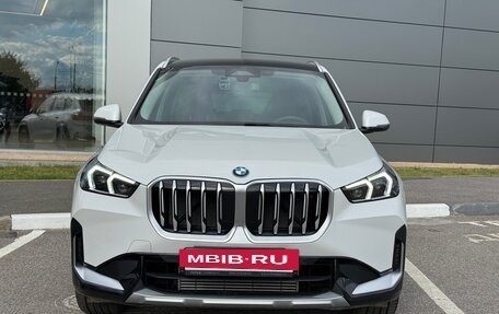 BMW X1, 2025 год, 5 560 000 рублей, 2 фотография
