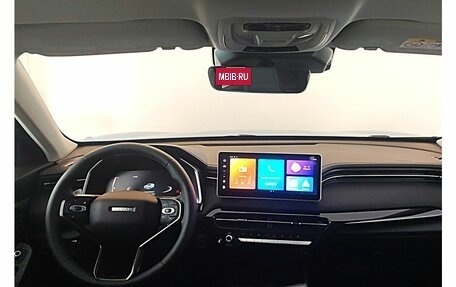 Haval Jolion, 2026 год, 2 649 000 рублей, 9 фотография