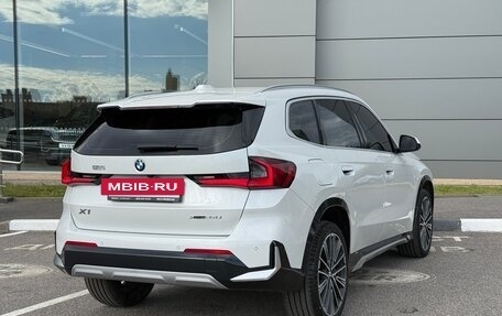 BMW X1, 2025 год, 5 560 000 рублей, 4 фотография