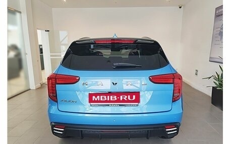 Haval Jolion, 2026 год, 2 649 000 рублей, 5 фотография