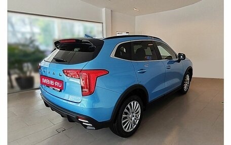 Haval Jolion, 2026 год, 2 649 000 рублей, 4 фотография