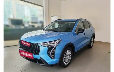 Haval Jolion, 2026 год, 2 649 000 рублей, 3 фотография