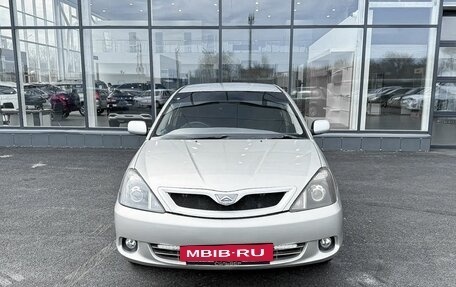 Toyota Allion, 2003 год, 450 000 рублей, 3 фотография