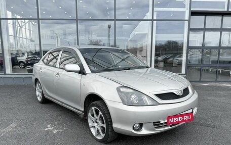 Toyota Allion, 2003 год, 450 000 рублей, 4 фотография