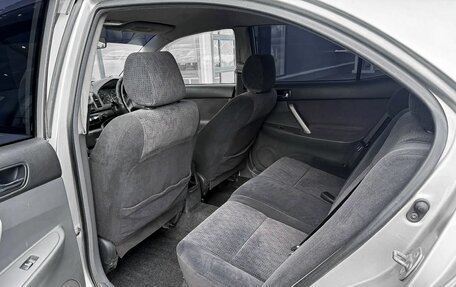Toyota Allion, 2003 год, 450 000 рублей, 11 фотография