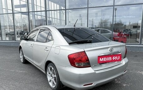 Toyota Allion, 2003 год, 450 000 рублей, 5 фотография