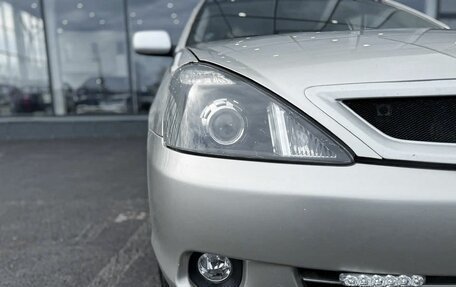 Toyota Allion, 2003 год, 450 000 рублей, 9 фотография