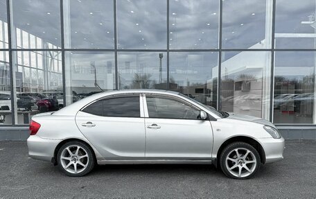 Toyota Allion, 2003 год, 450 000 рублей, 7 фотография