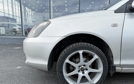 Toyota Allion, 2003 год, 450 000 рублей, 8 фотография