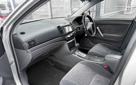 Toyota Allion, 2003 год, 450 000 рублей, 10 фотография