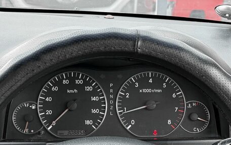 Toyota Allion, 2003 год, 450 000 рублей, 14 фотография