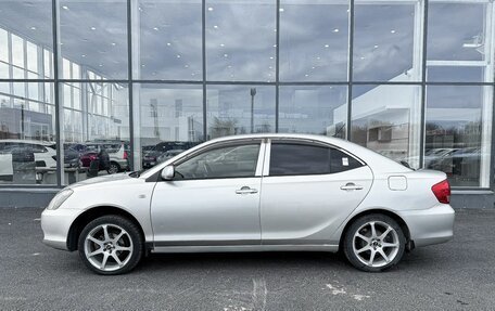 Toyota Allion, 2003 год, 450 000 рублей, 6 фотография