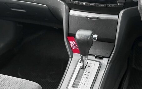 Toyota Allion, 2003 год, 450 000 рублей, 16 фотография