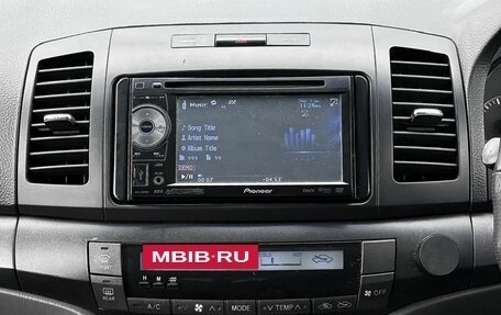 Toyota Allion, 2003 год, 450 000 рублей, 15 фотография