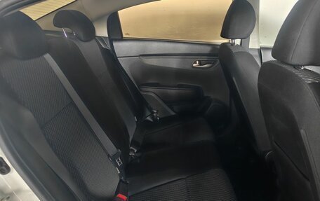 KIA Rio IV, 2017 год, 1 400 000 рублей, 11 фотография