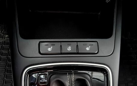 KIA Rio IV, 2017 год, 1 400 000 рублей, 15 фотография