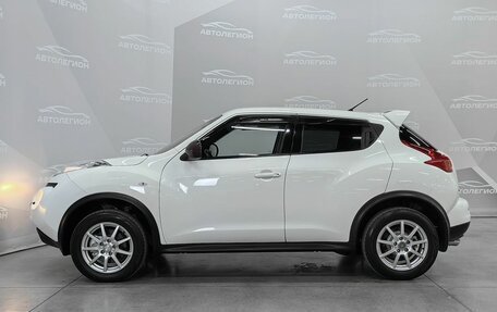 Nissan Juke II, 2012 год, 1 299 000 рублей, 2 фотография