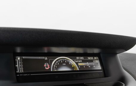 Renault Scenic III, 2012 год, 727 000 рублей, 12 фотография