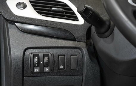 Renault Scenic III, 2012 год, 727 000 рублей, 9 фотография