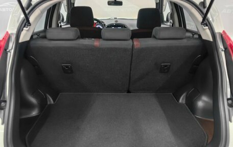 Nissan Juke II, 2012 год, 1 299 000 рублей, 18 фотография