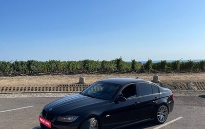 BMW 3 серия, 2007 год, 1 200 000 рублей, 1 фотография
