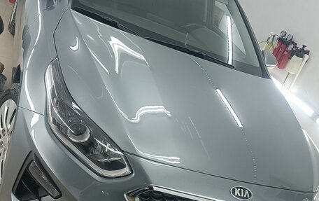 KIA cee'd III, 2019 год, 1 415 000 рублей, 1 фотография