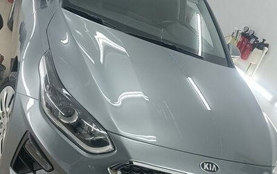 KIA cee'd III, 2019 год, 1 415 000 рублей, 1 фотография