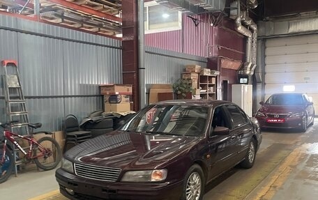 Nissan Maxima IV, 1996 год, 250 000 рублей, 1 фотография